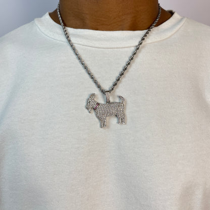 Goat Pendant