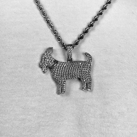 Goat Pendant